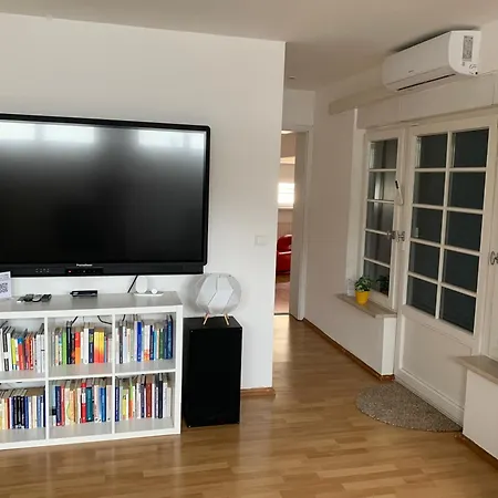 Oase Der Entspannung Am Voelki Apartment *